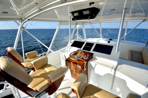 Monterey 65 Convertible Custom Sportfish image