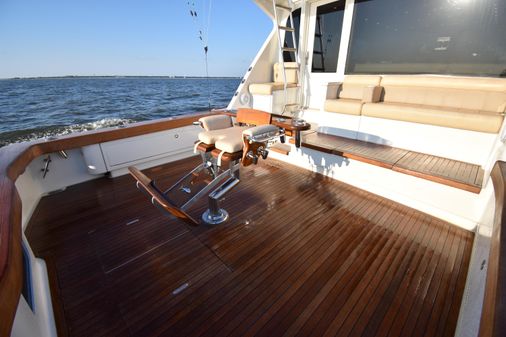 Monterey 65 Convertible Custom Sportfish image