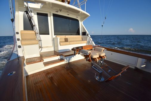 Monterey 65 Convertible Custom Sportfish image