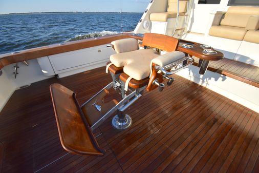 Monterey 65 Convertible Custom Sportfish image