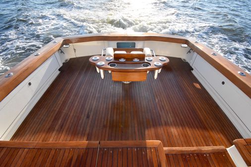 Monterey 65 Convertible Custom Sportfish image