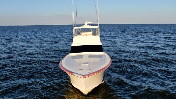 Monterey 65 Convertible Custom Sportfish image