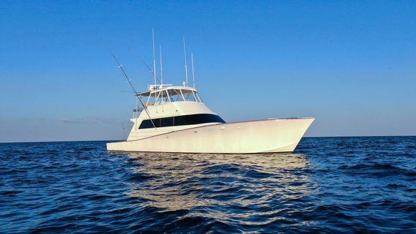 Monterey 65 Convertible Custom Sportfish image