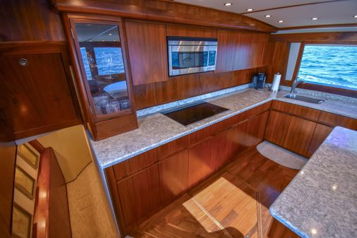 Monterey 65 Convertible Custom Sportfish image