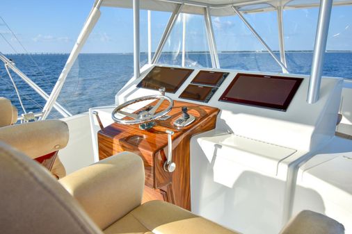 Monterey 65 Convertible Custom Sportfish image