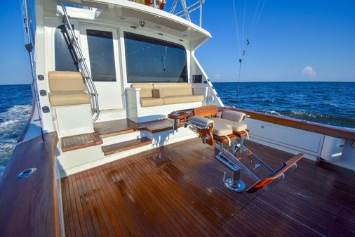 Monterey 65 Convertible Custom Sportfish image