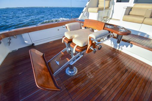 Monterey 65 Convertible Custom Sportfish image