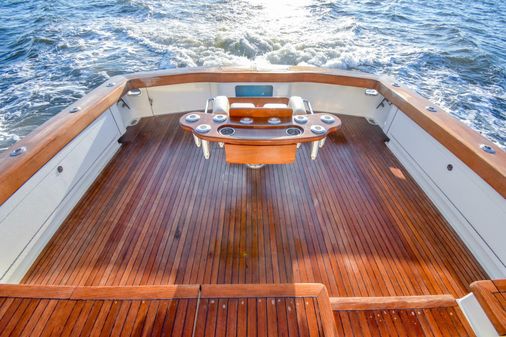 Monterey 65 Convertible Custom Sportfish image