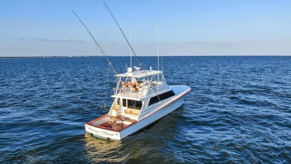 Monterey 65 Convertible Custom Sportfish image