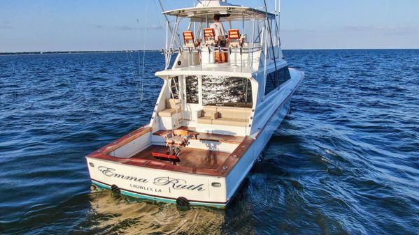 Monterey 65 Convertible Custom Sportfish image