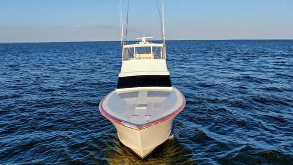 Monterey 65 Convertible Custom Sportfish image