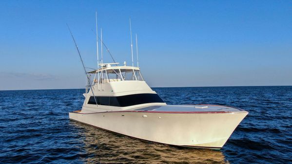 Monterey 65 Convertible Custom Sportfish image