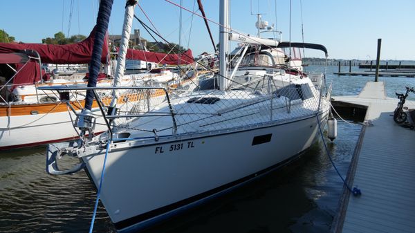 Beneteau Evasion 36 