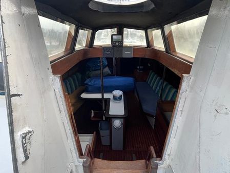 Pouvreau 42' Expedition Cutter image