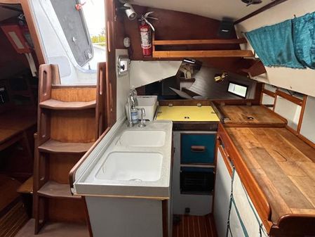 Pouvreau 42' Expedition Cutter image