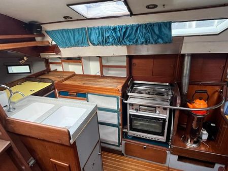 Pouvreau 42' Expedition Cutter image