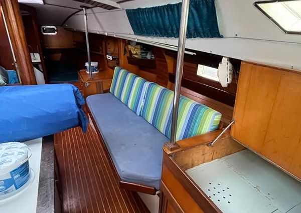 Pouvreau 42' Expedition Cutter image