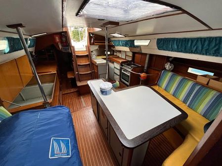 Pouvreau 42' Expedition Cutter image