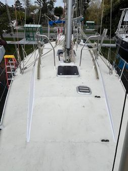 Pouvreau 42' Expedition Cutter image