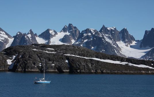 Pouvreau 42-EXPEDITION-CUTTER image