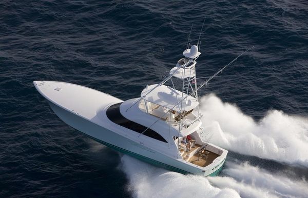 viking new boat models