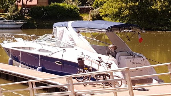 Bayliner 300SB