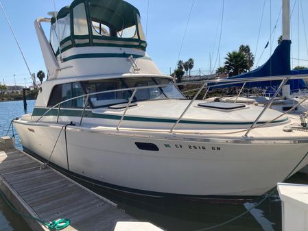 Silverton 31-CONVERTIBLE image