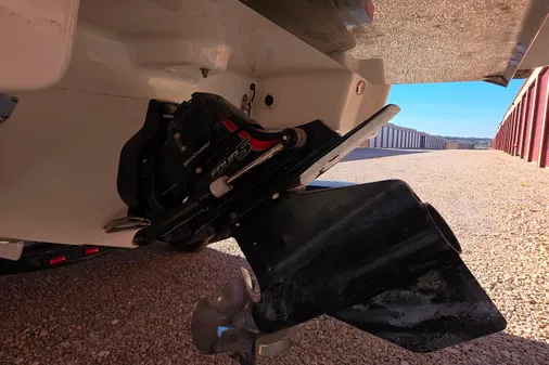 Formula 270 Bowrider image