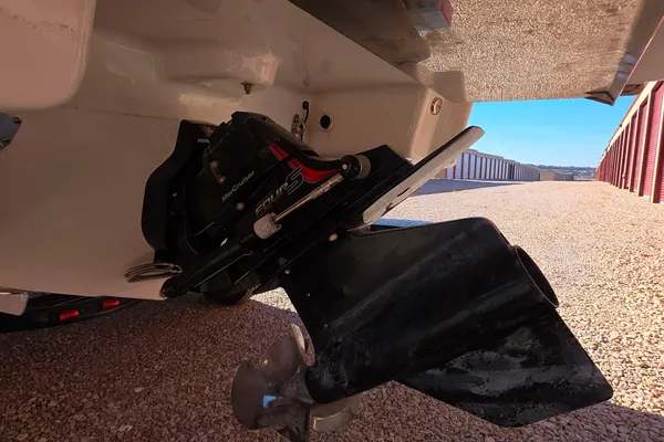 Formula 270 Bowrider image