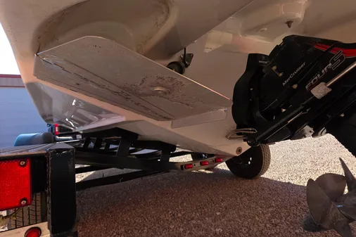 Formula 270 Bowrider image