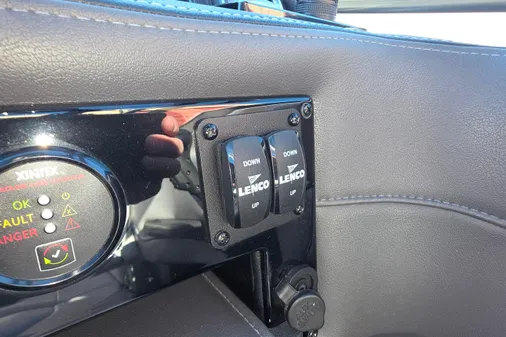 Formula 270 Bowrider image