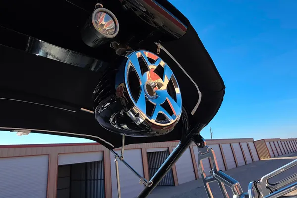 Formula 270 Bowrider image