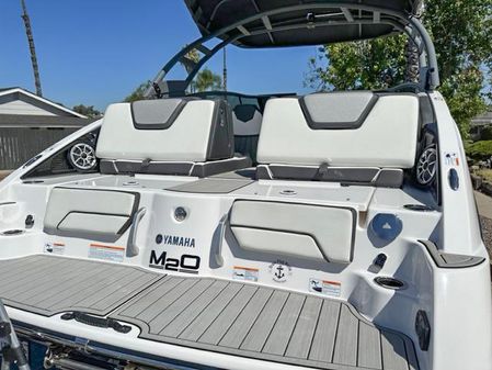 Yamaha-boats 252-SE image