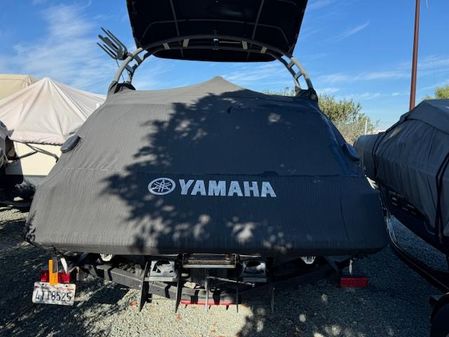 Yamaha-boats 252-SE image