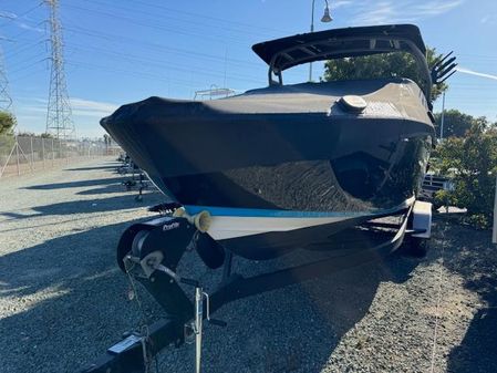 Yamaha-boats 252-SE image