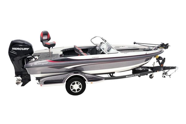 Ranger 190LS Family Fun Package - main image