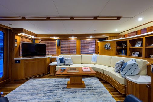 Grand Banks Aleutian Raised Pilothouse image