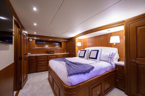 Grand Banks Aleutian Raised Pilothouse image