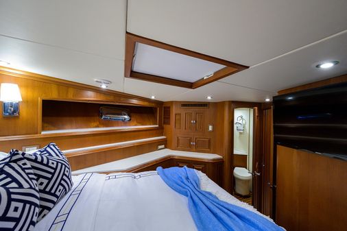 Grand Banks Aleutian Raised Pilothouse image