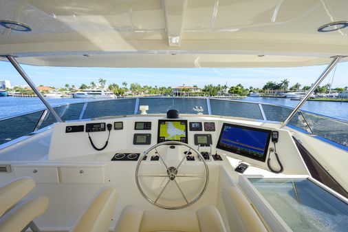 Grand Banks Aleutian Raised Pilothouse image