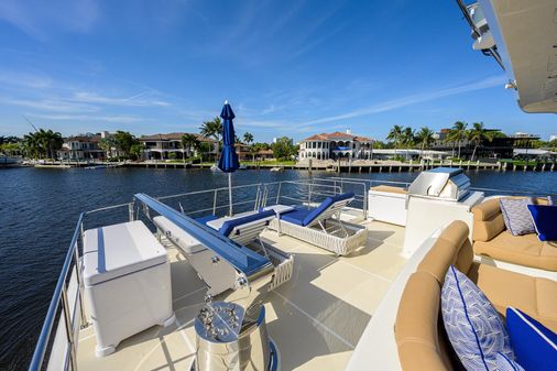 Grand Banks Aleutian Raised Pilothouse image