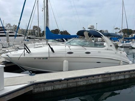 Sea Ray 280 Sundancer image