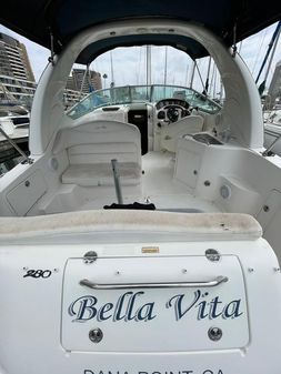 Sea Ray 280 Sundancer image