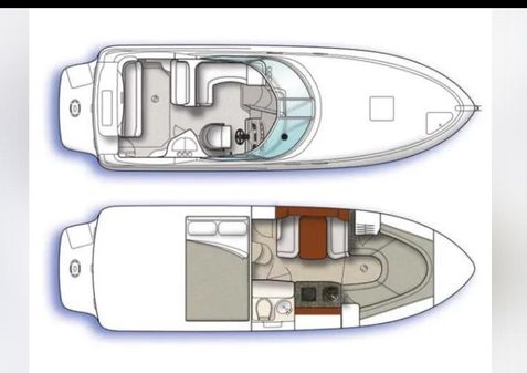 Sea Ray 280 Sundancer image