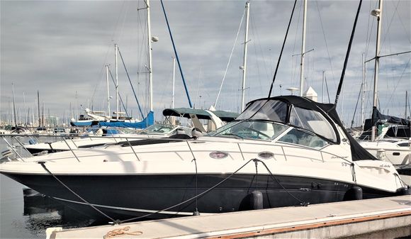 Sea Ray 340 Sundancer image