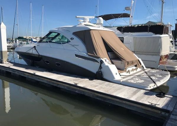 Sea Ray 470 Sundancer image