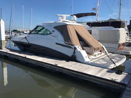 Sea Ray 470 Sundancer image