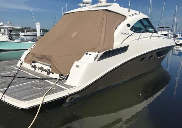 Sea Ray 470 Sundancer image