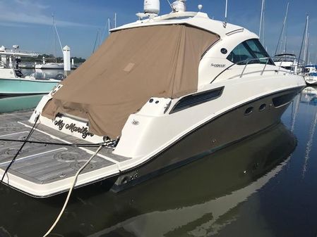 Sea Ray 470 Sundancer image