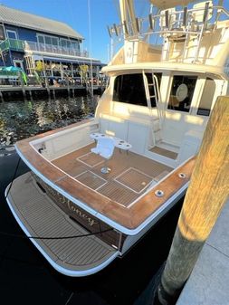 Ocean Yachts Super Sport image